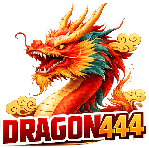 Dragon444
